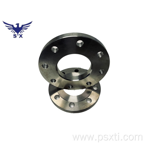 Titanium Socket Welding Flange